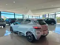 2017 Renault Clio