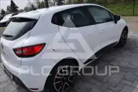 2017 Renault Clio
