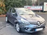 2017 Renault Clio