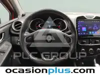 2017 Renault Clio