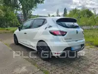 2017 Renault Clio