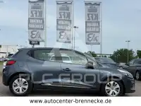 2017 Renault Clio