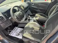 2017 Renault Clio