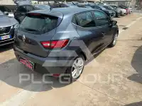 2017 Renault Clio