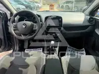2017 Renault Clio