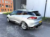 2017 Renault Clio