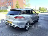 2017 Renault Clio