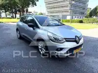 2017 Renault Clio
