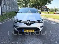 2017 Renault Clio