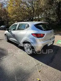 2017 Renault Clio