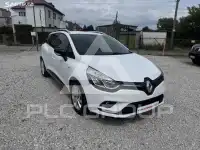 2017 Renault Clio