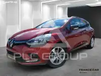 2017 Renault Clio