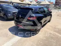 2017 Renault Clio