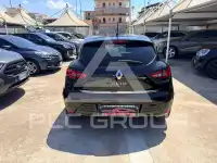 2017 Renault Clio