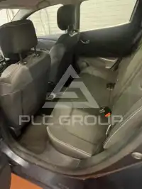 2017 Renault Clio