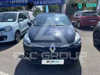 2017 Renault Clio