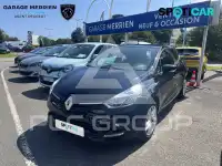 2017 Renault Clio