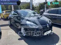 2017 Renault Clio