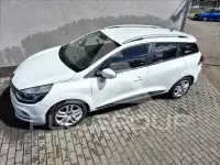2017 Renault Clio