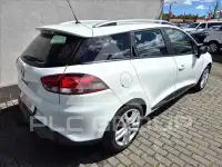 2017 Renault Clio