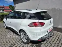 2017 Renault Clio
