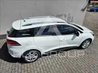 2017 Renault Clio