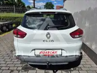2017 Renault Clio