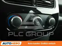 2017 Renault Clio