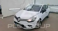 2017 Renault Clio