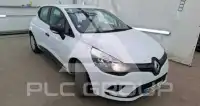 2017 Renault Clio