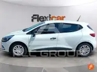 2017 Renault Clio