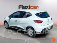 2017 Renault Clio