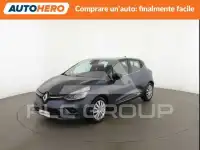 2017 Renault Clio