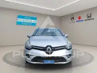 2017 Renault Clio