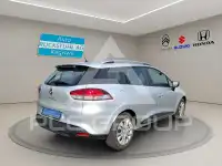 2017 Renault Clio
