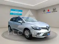 2017 Renault Clio