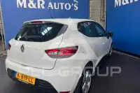 2017 Renault Clio