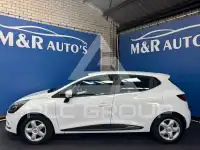 2017 Renault Clio