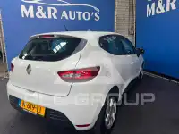 2017 Renault Clio