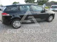 2017 Renault Clio
