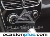 2017 Renault Clio