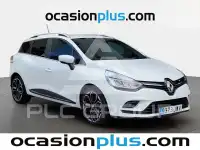 2017 Renault Clio