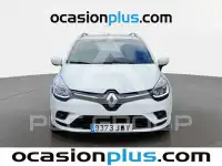 2017 Renault Clio