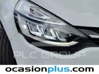 2017 Renault Clio