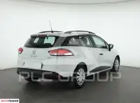 2017 Renault Clio