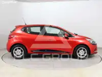 2017 Renault Clio