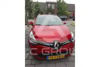2017 Renault Clio