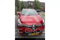 2017 Renault Clio