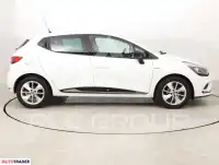 2017 Renault Clio