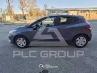 2017 Renault Clio